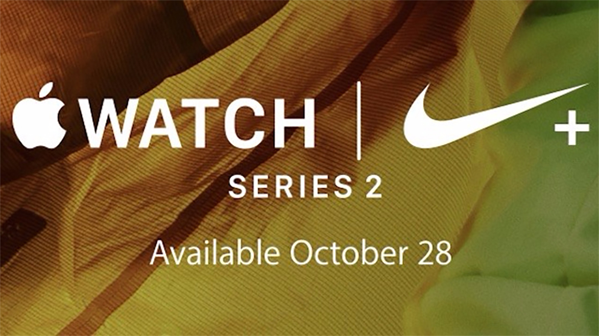 Apple and Nike Partnership Continue To 